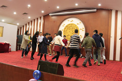 二零一六年九州（中国）春茗会顺利开展插图12