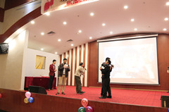 二零一六年九州（中国）春茗会顺利开展插图18
