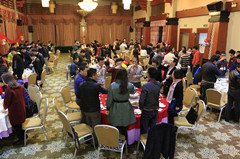 二零一六年九州（中国）春茗会顺利开展插图9