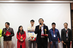 二零一六年九州（中国）春茗会顺利开展插图6
