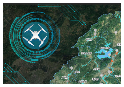 天空地一体化插图 天空地一体化插图